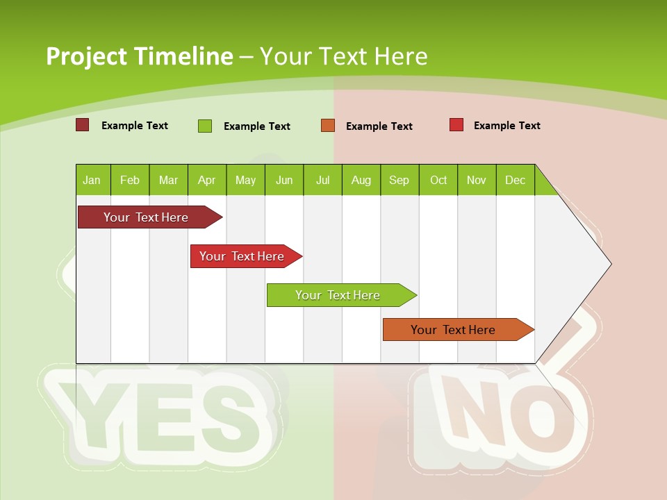Aging Holding Hands Assist PowerPoint Template