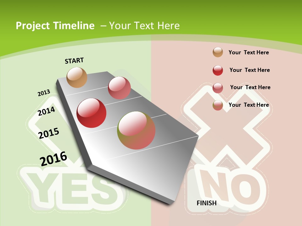 Aging Holding Hands Assist PowerPoint Template