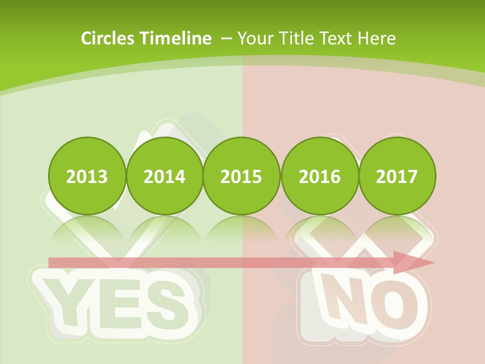 Aging Holding Hands Assist PowerPoint Template