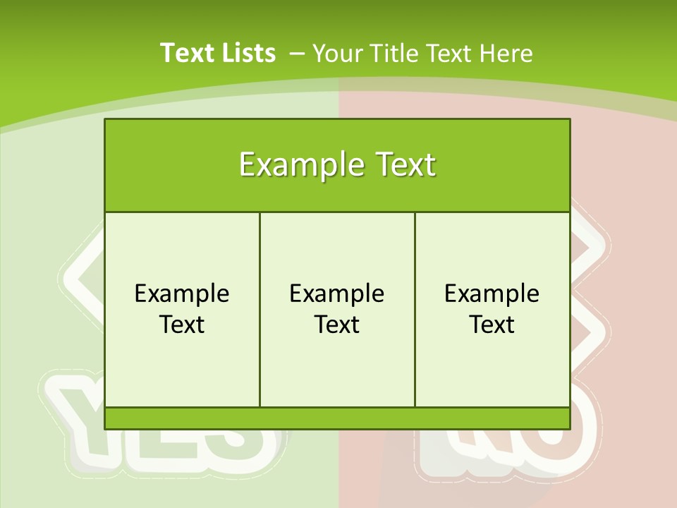 Aging Holding Hands Assist PowerPoint Template