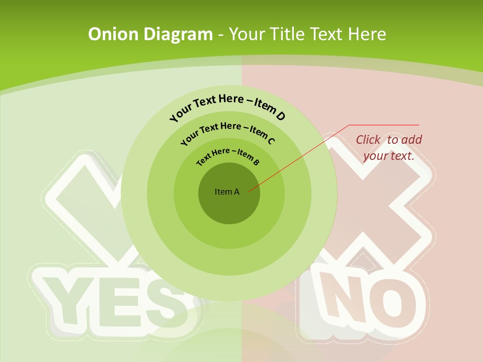 Aging Holding Hands Assist PowerPoint Template