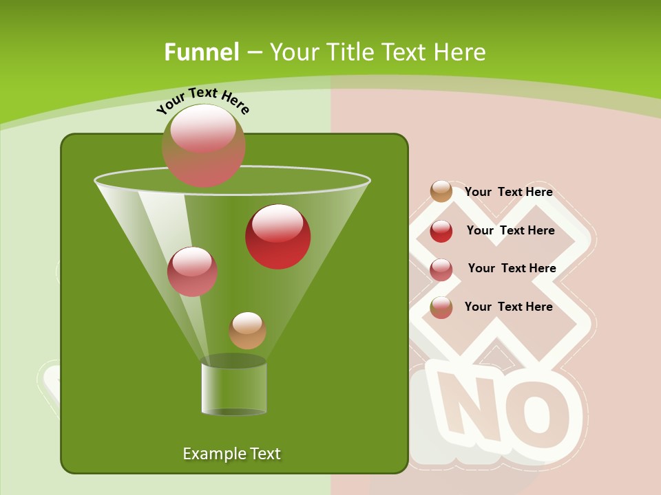 Aging Holding Hands Assist PowerPoint Template