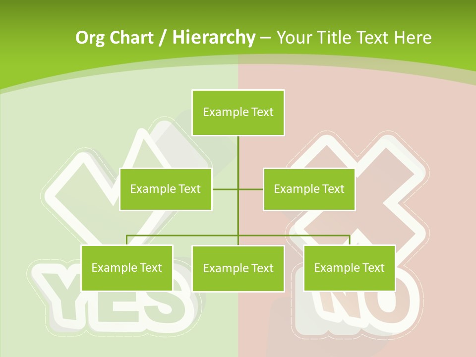 Aging Holding Hands Assist PowerPoint Template