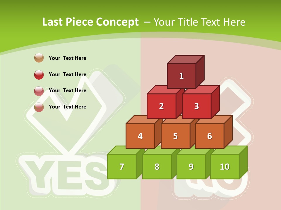 Aging Holding Hands Assist PowerPoint Template
