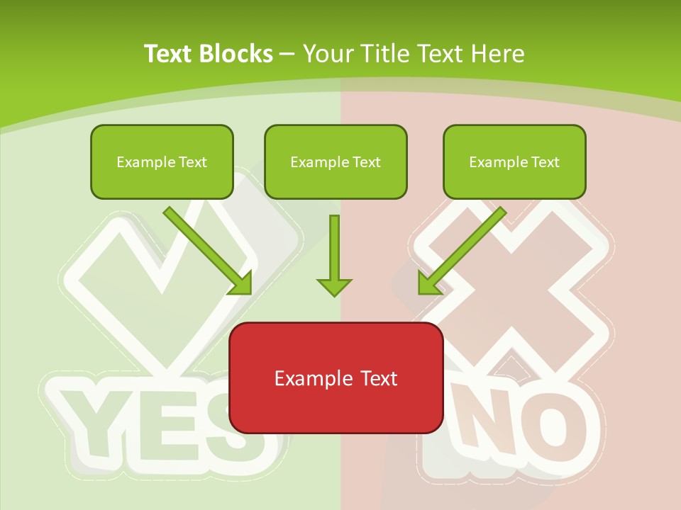 Aging Holding Hands Assist PowerPoint Template