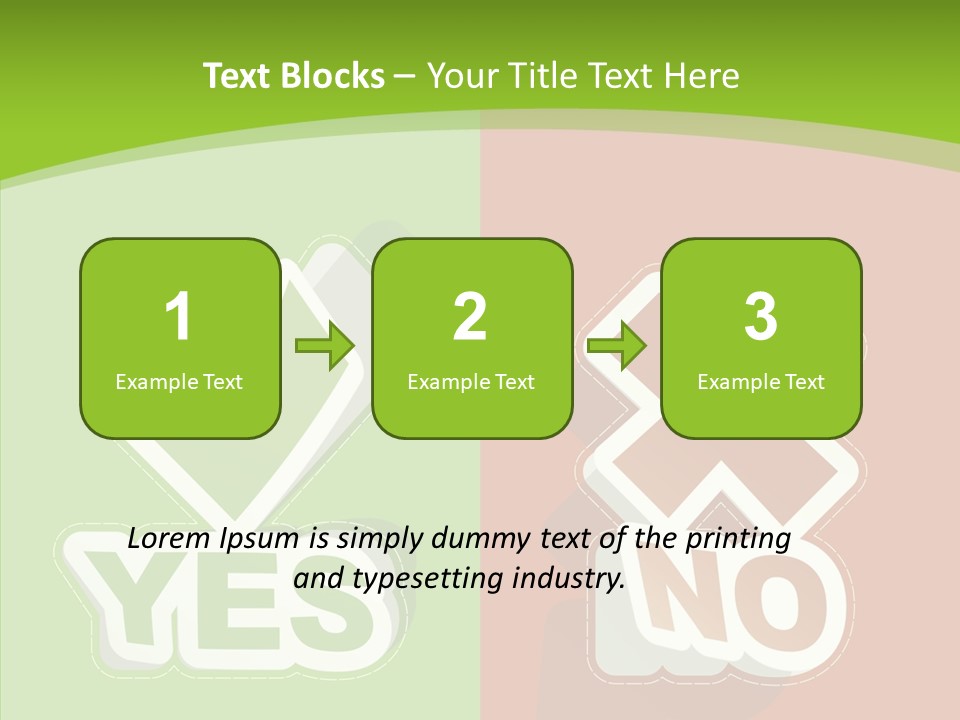 Aging Holding Hands Assist PowerPoint Template