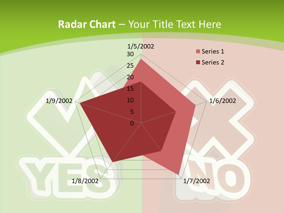 Aging Holding Hands Assist PowerPoint Template