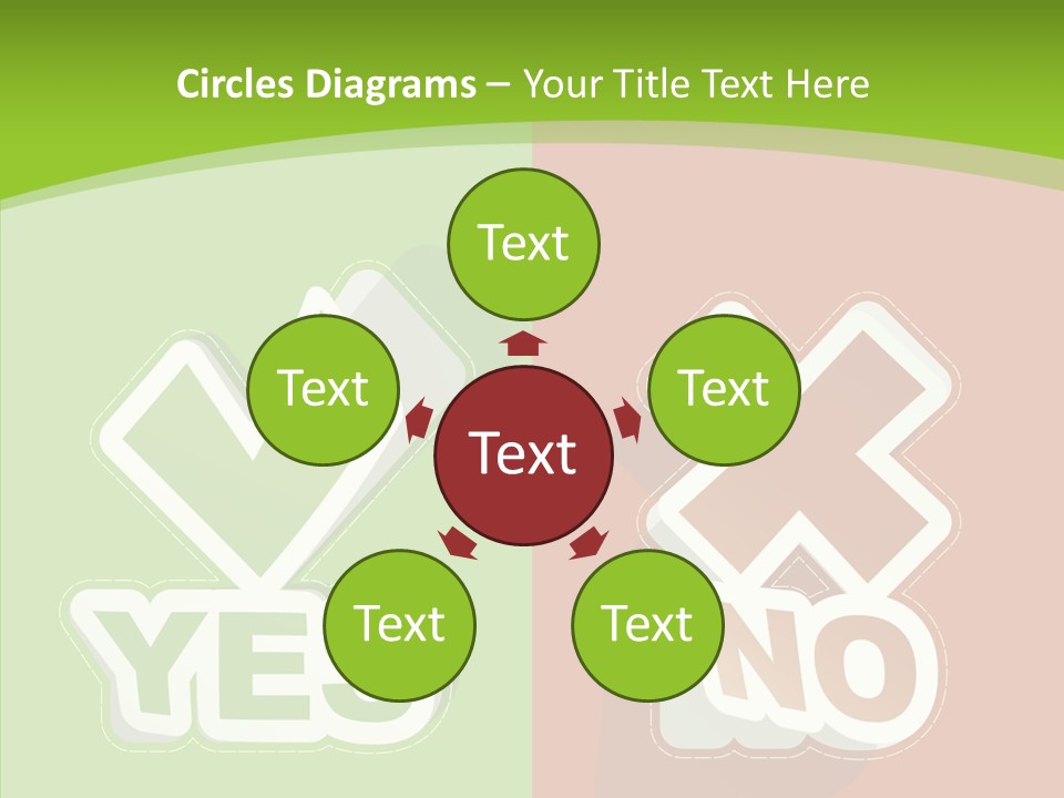 Aging Holding Hands Assist PowerPoint Template