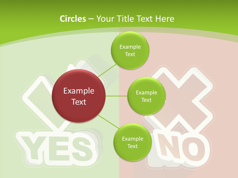 Aging Holding Hands Assist PowerPoint Template