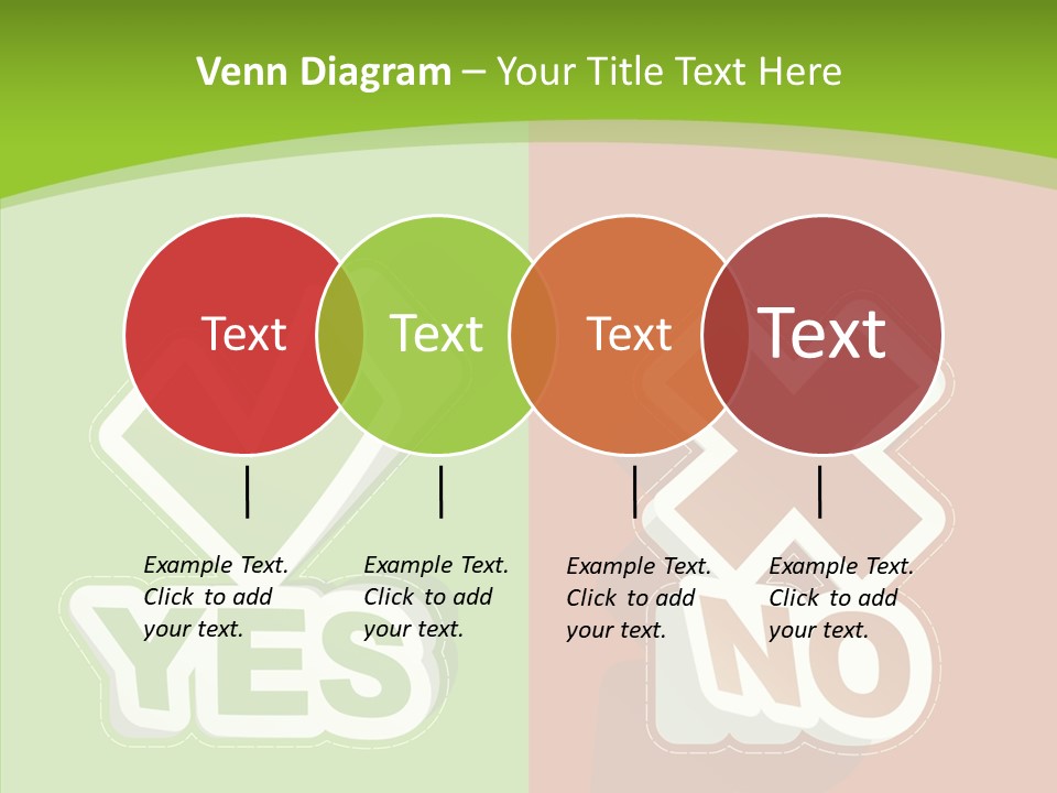 Aging Holding Hands Assist PowerPoint Template