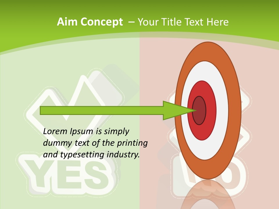 Aging Holding Hands Assist PowerPoint Template