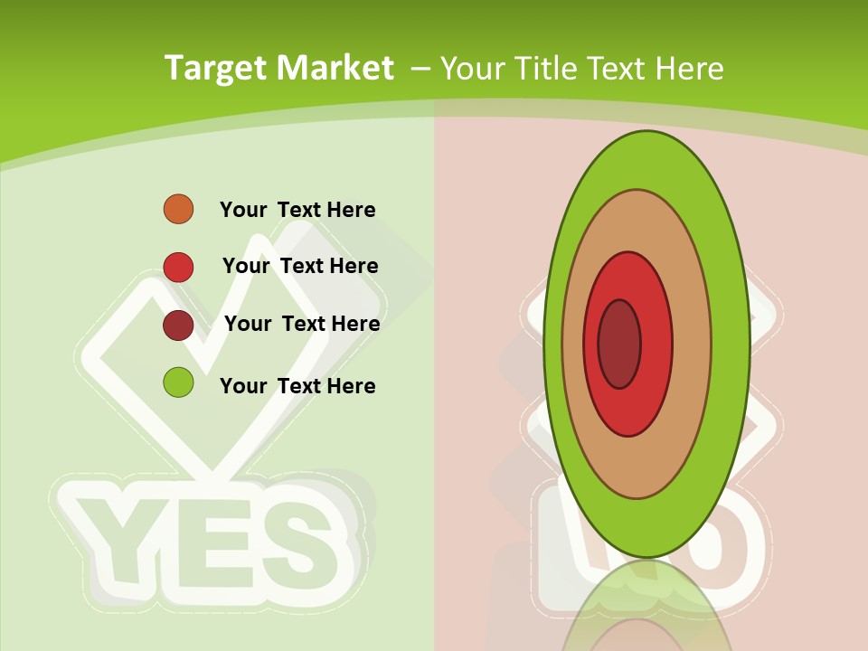 Aging Holding Hands Assist PowerPoint Template