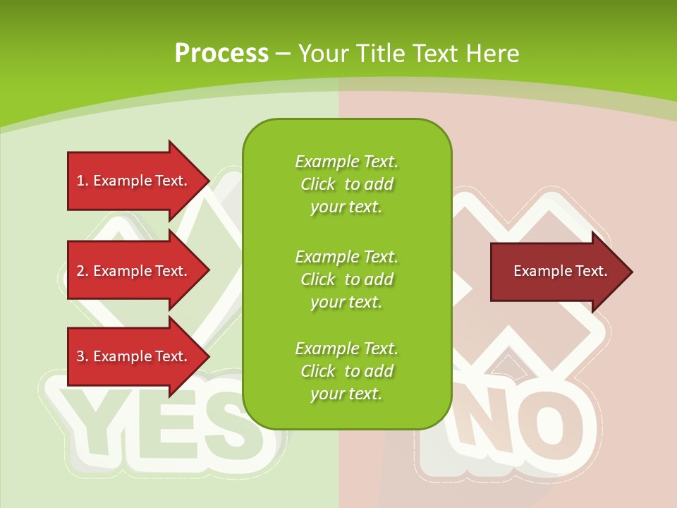 Aging Holding Hands Assist PowerPoint Template