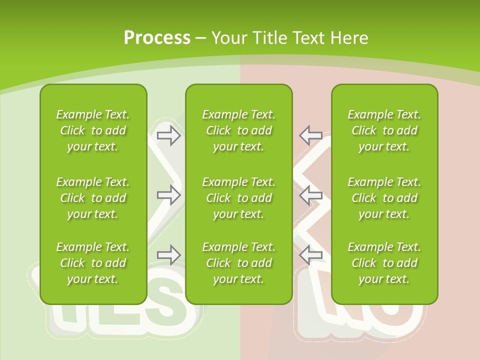 Aging Holding Hands Assist PowerPoint Template