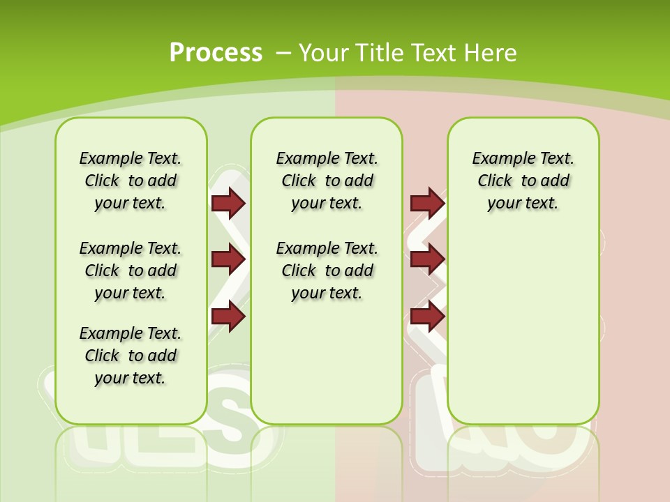 Aging Holding Hands Assist PowerPoint Template