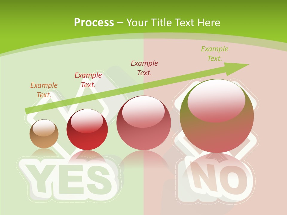 Aging Holding Hands Assist PowerPoint Template