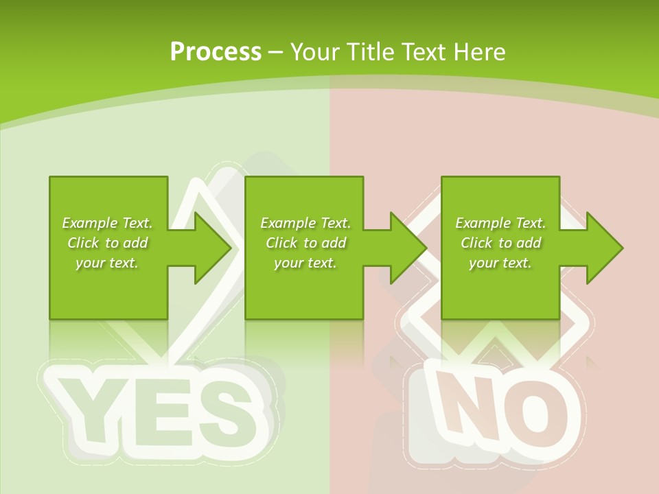 Aging Holding Hands Assist PowerPoint Template