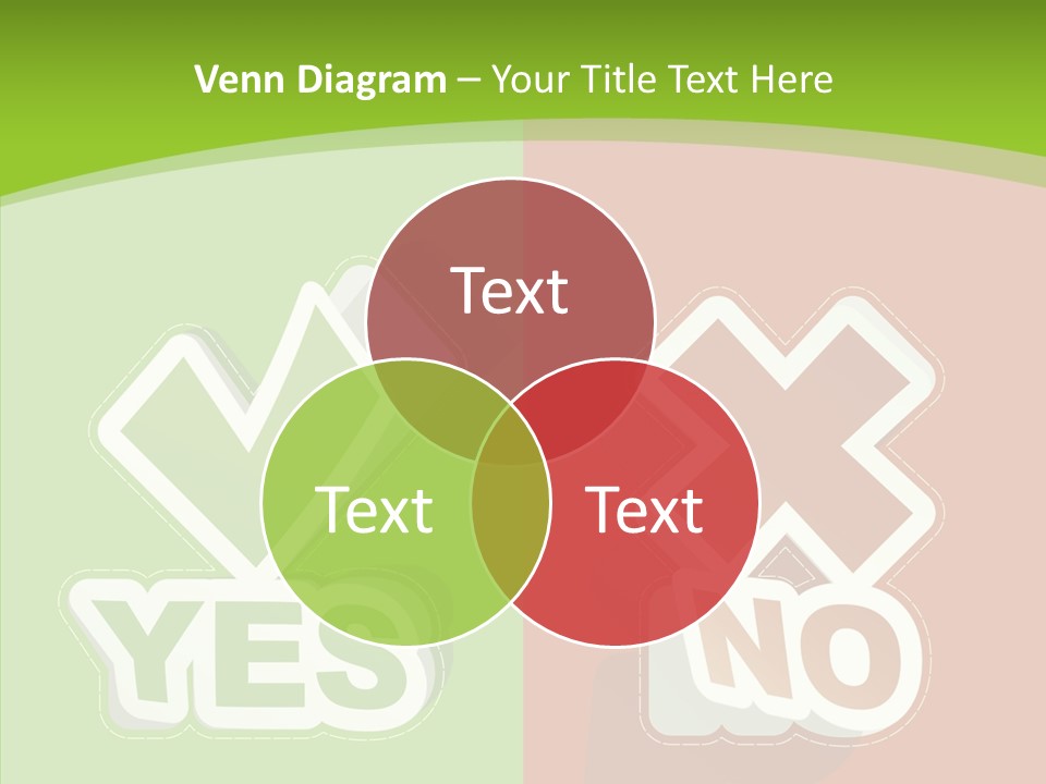 Aging Holding Hands Assist PowerPoint Template