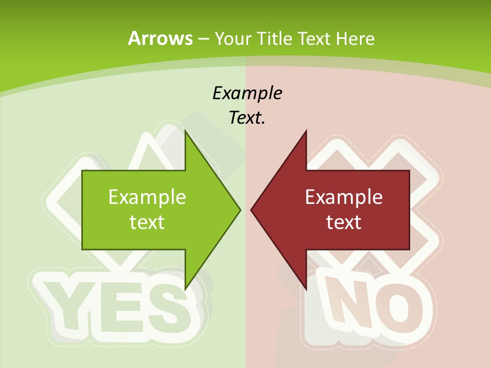 Aging Holding Hands Assist PowerPoint Template