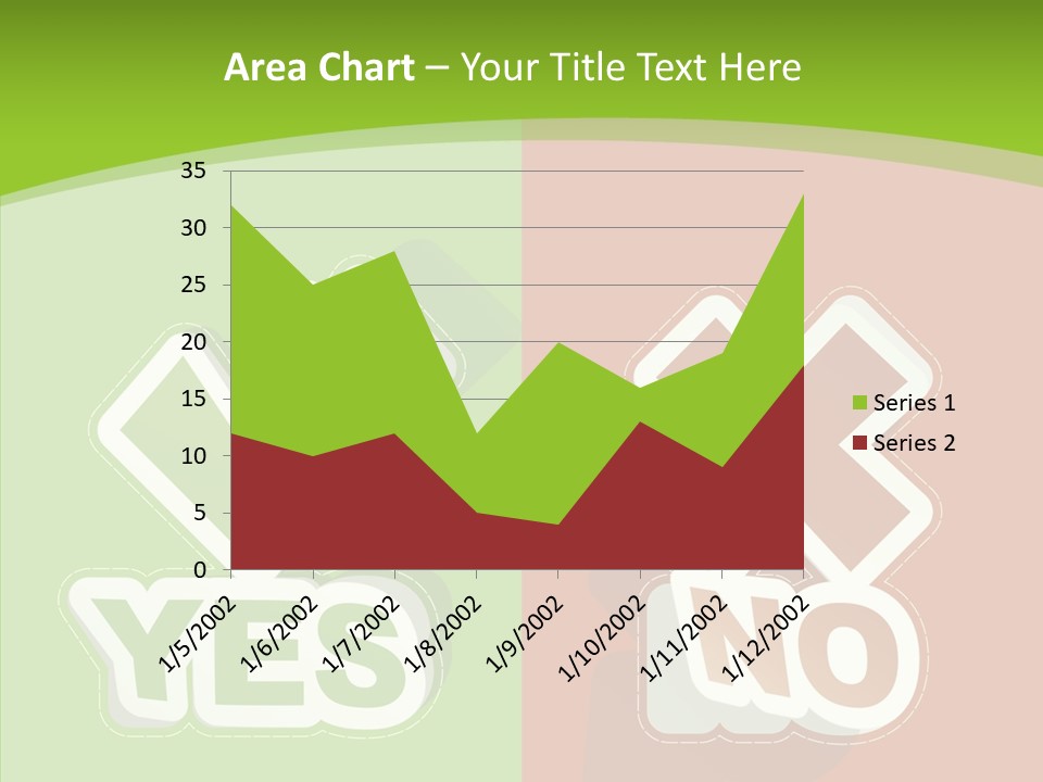 Aging Holding Hands Assist PowerPoint Template