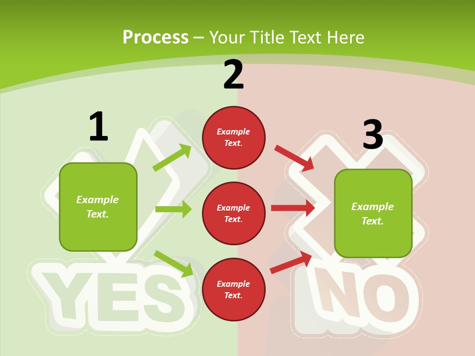 Aging Holding Hands Assist PowerPoint Template