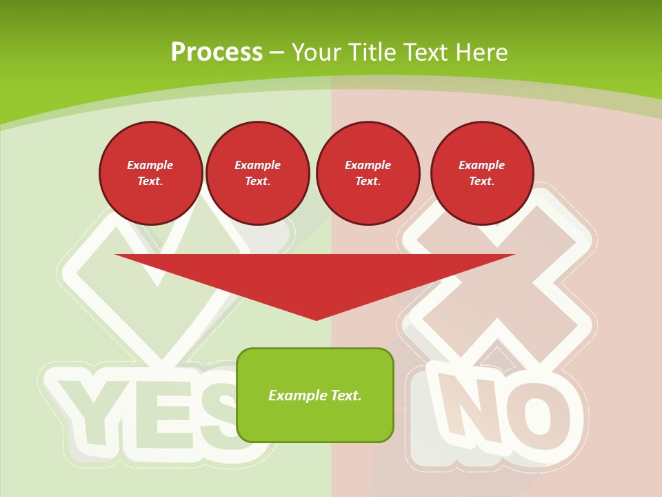 Aging Holding Hands Assist PowerPoint Template