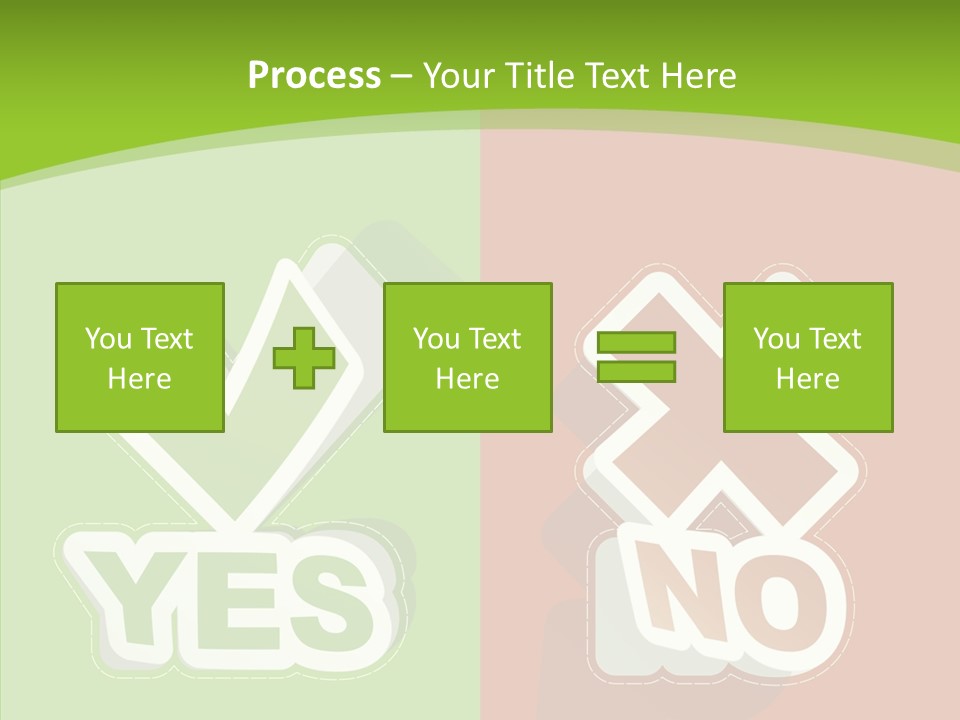 Aging Holding Hands Assist PowerPoint Template