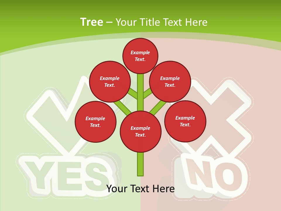 Aging Holding Hands Assist PowerPoint Template