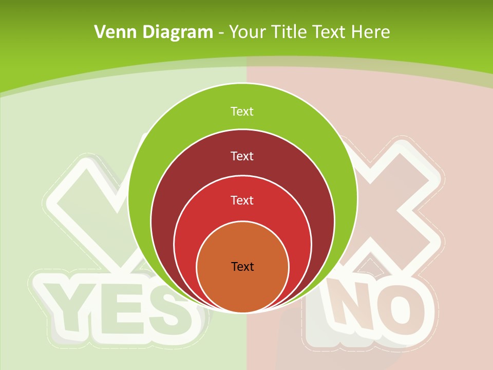 Aging Holding Hands Assist PowerPoint Template