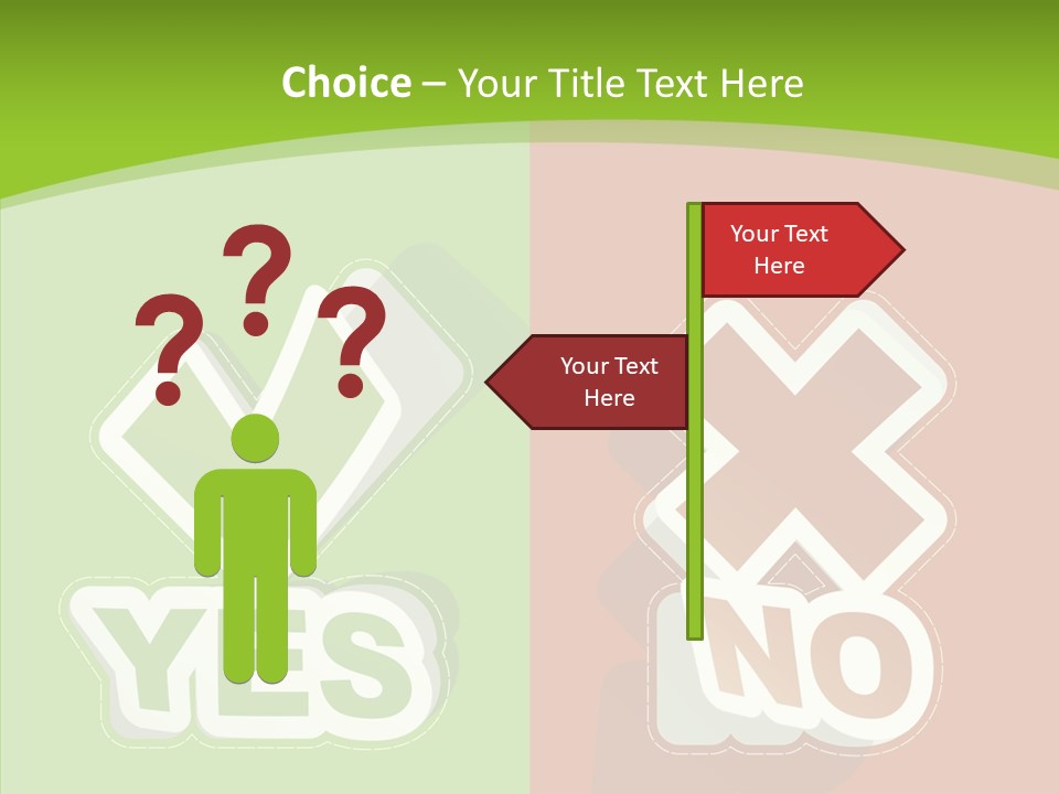 Aging Holding Hands Assist PowerPoint Template