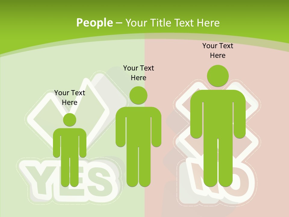 Aging Holding Hands Assist PowerPoint Template