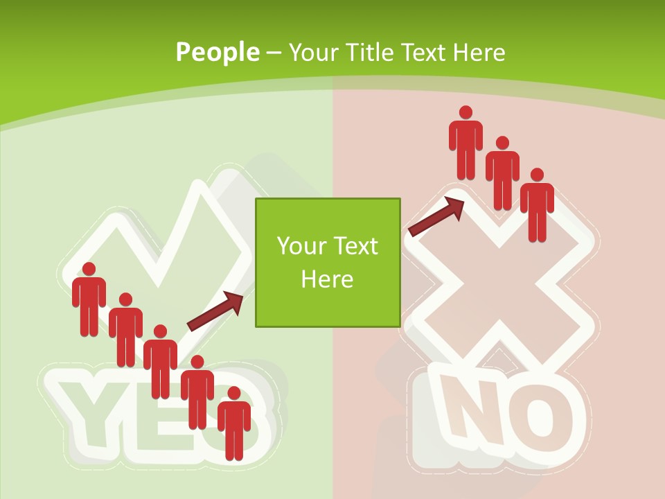 Aging Holding Hands Assist PowerPoint Template