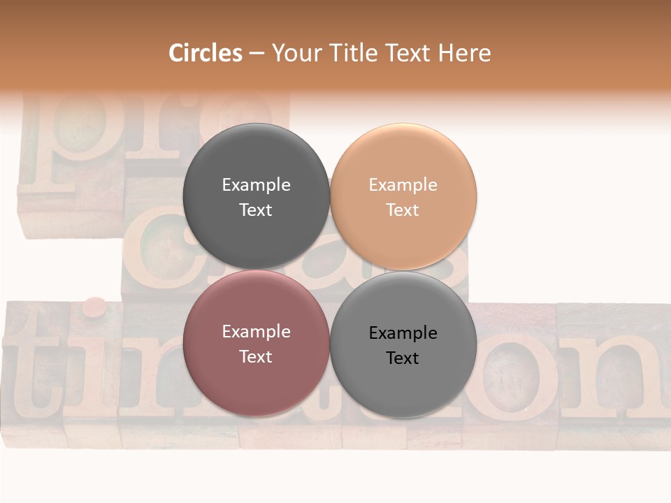 Senior  Care Aging PowerPoint Template