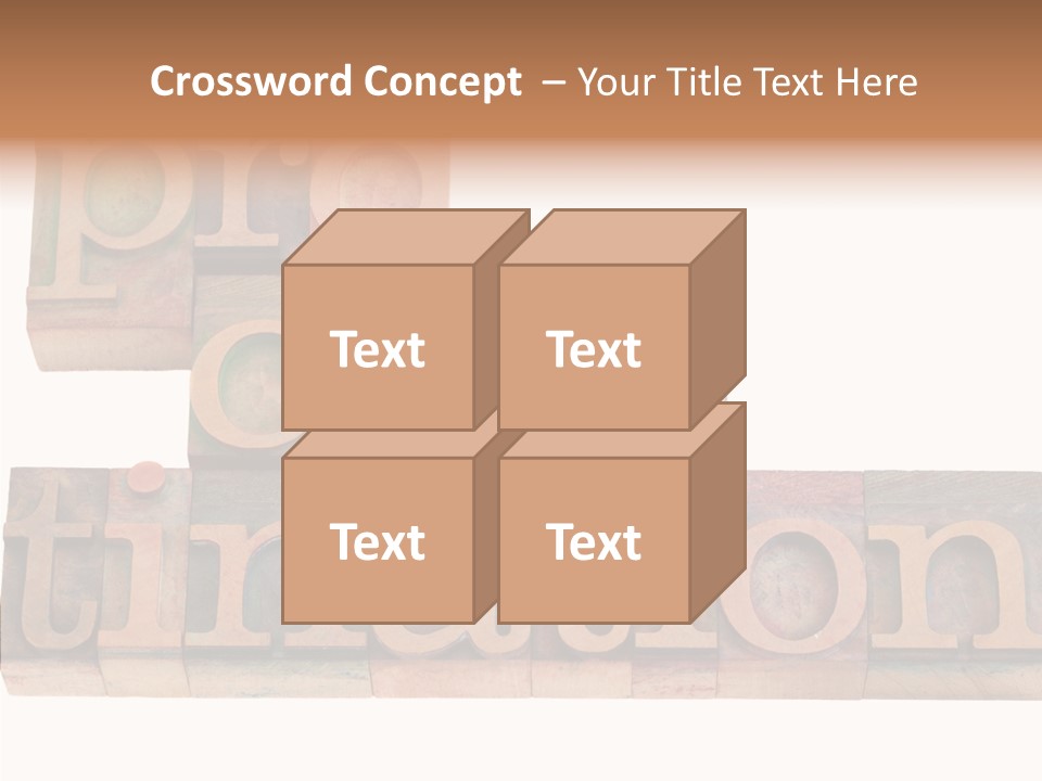 Senior  Care Aging PowerPoint Template