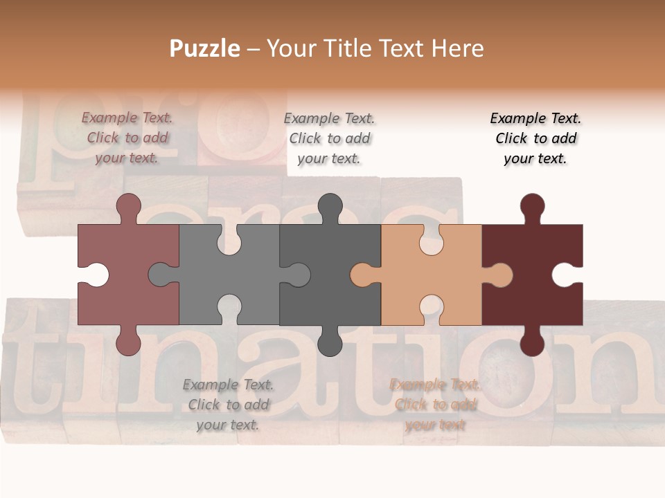 Senior  Care Aging PowerPoint Template