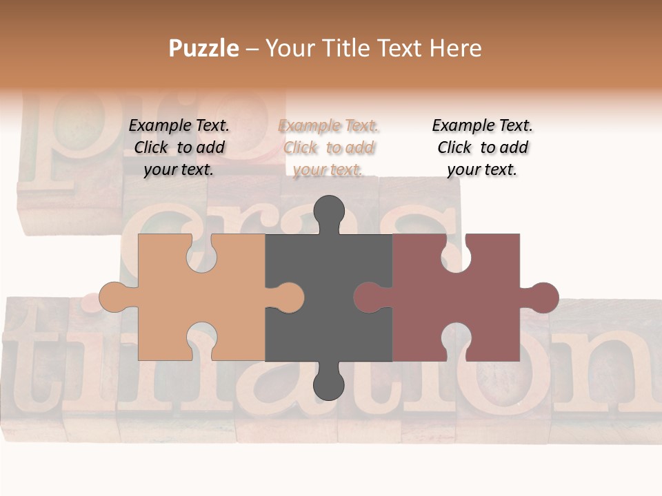 Senior  Care Aging PowerPoint Template