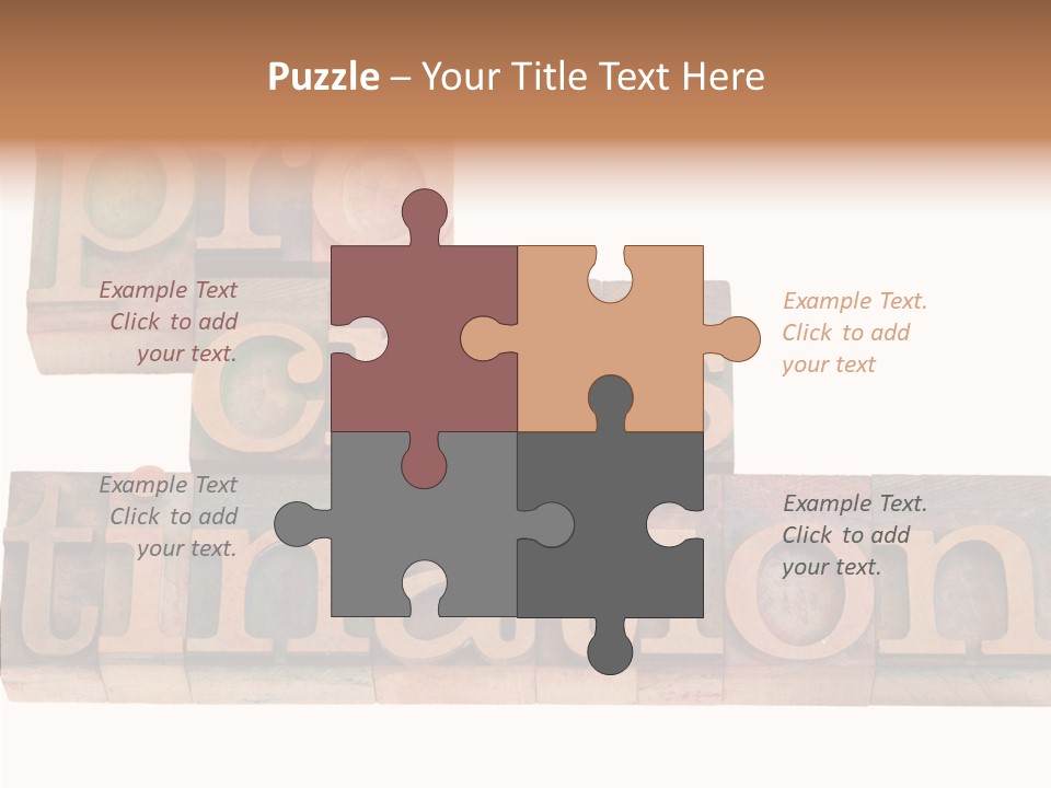 Senior  Care Aging PowerPoint Template