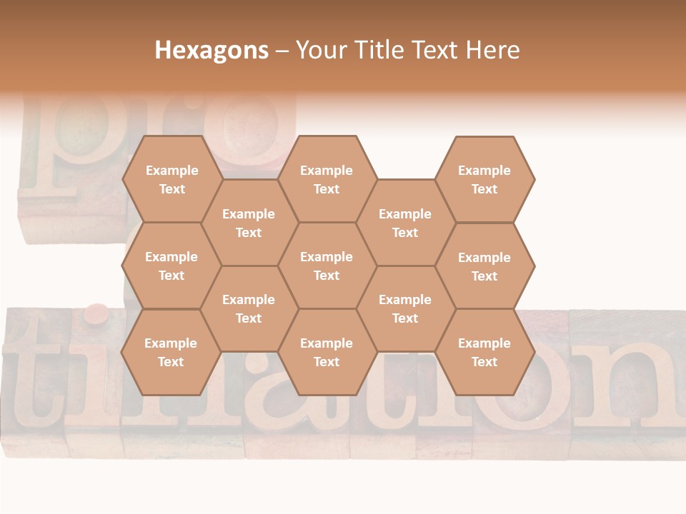 Senior  Care Aging PowerPoint Template