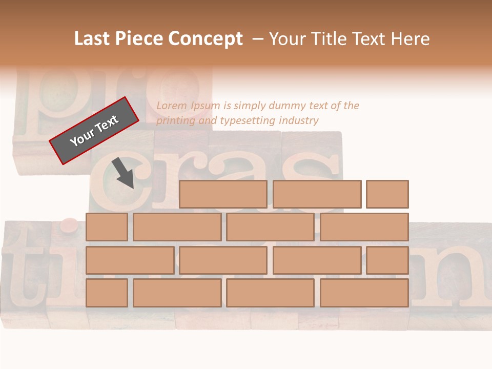 Senior  Care Aging PowerPoint Template