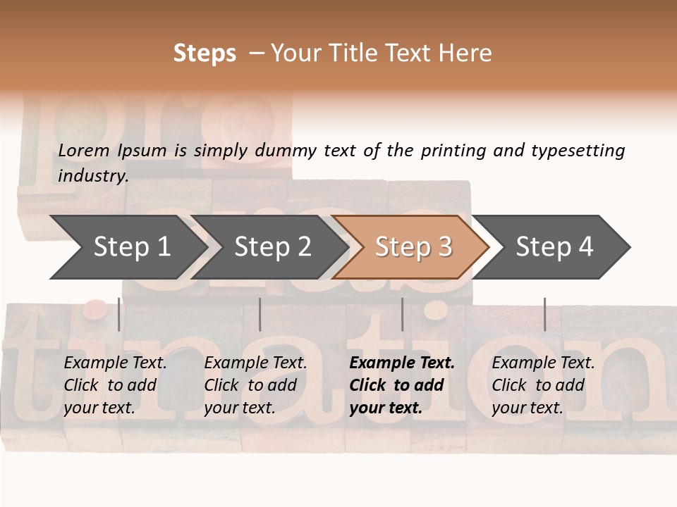Senior  Care Aging PowerPoint Template