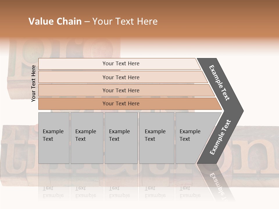 Senior  Care Aging PowerPoint Template