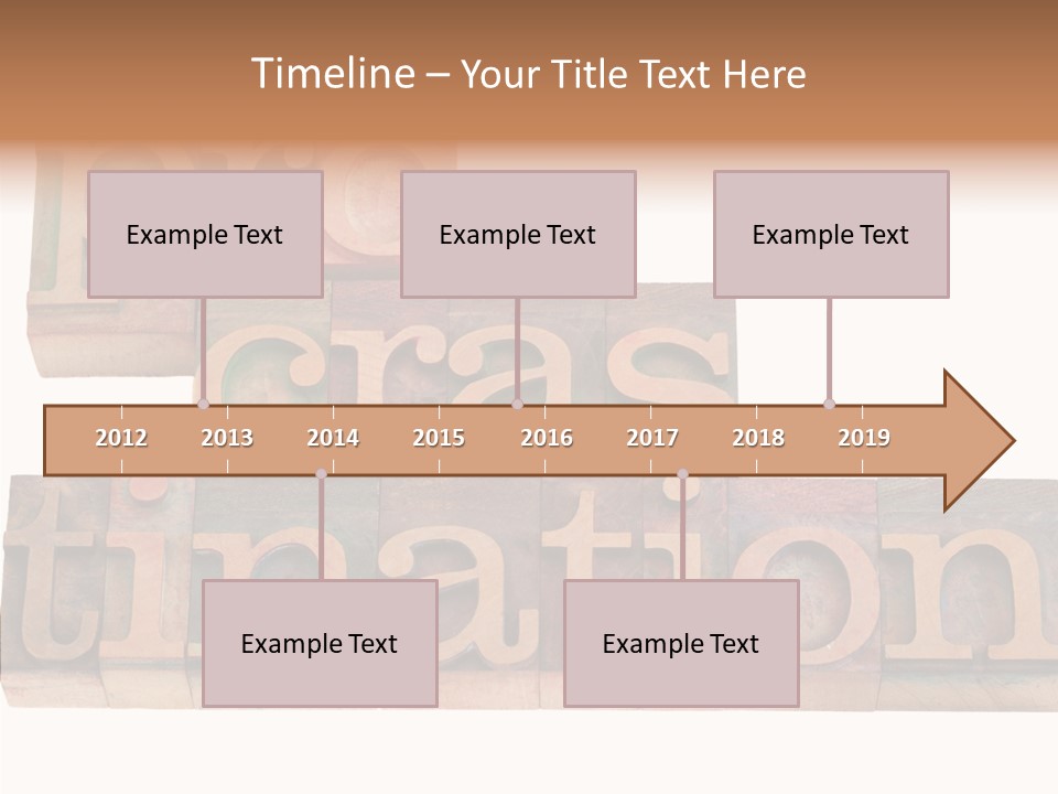 Senior  Care Aging PowerPoint Template