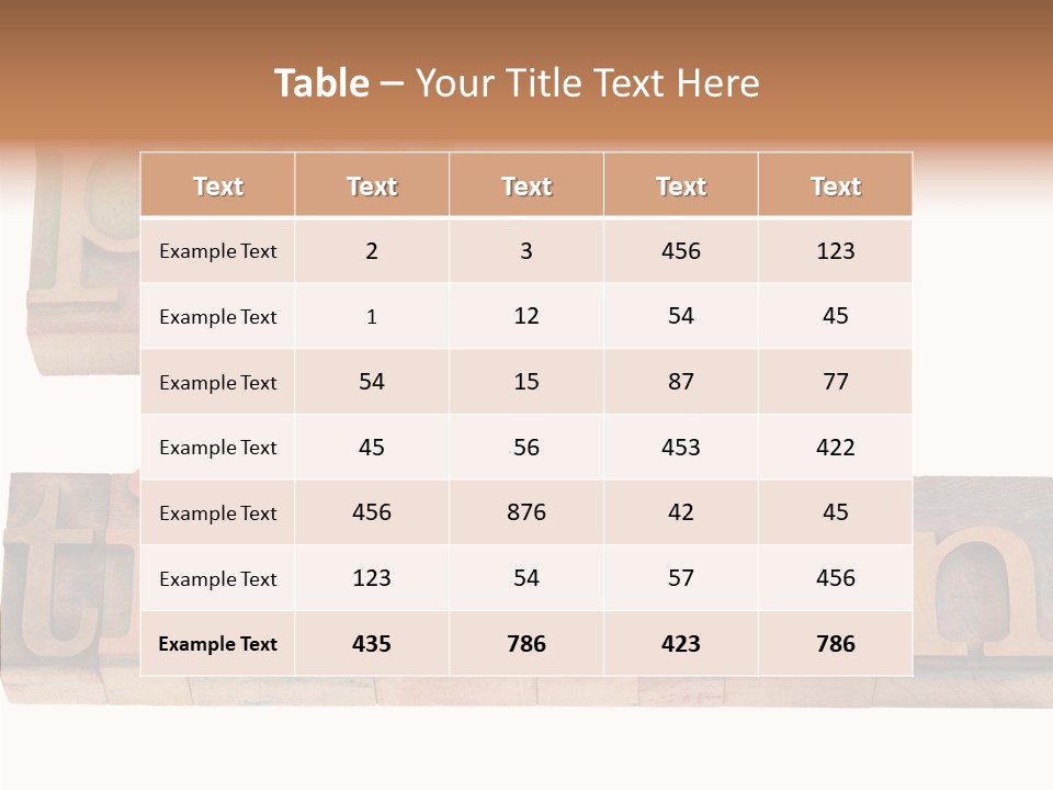 Senior  Care Aging PowerPoint Template