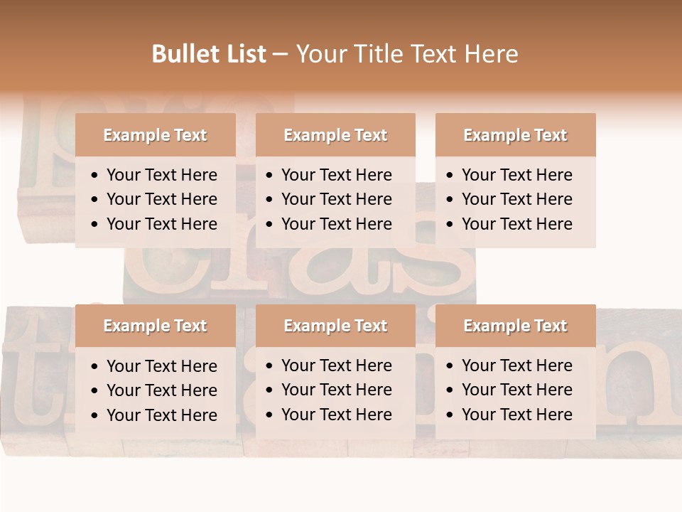 Senior  Care Aging PowerPoint Template