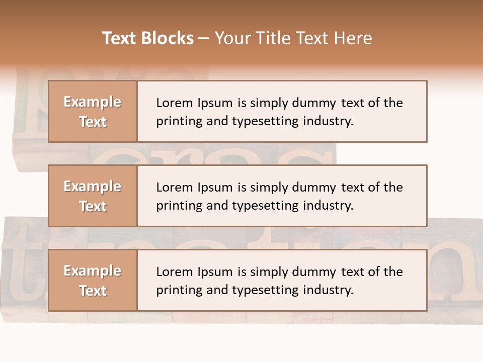 Senior  Care Aging PowerPoint Template