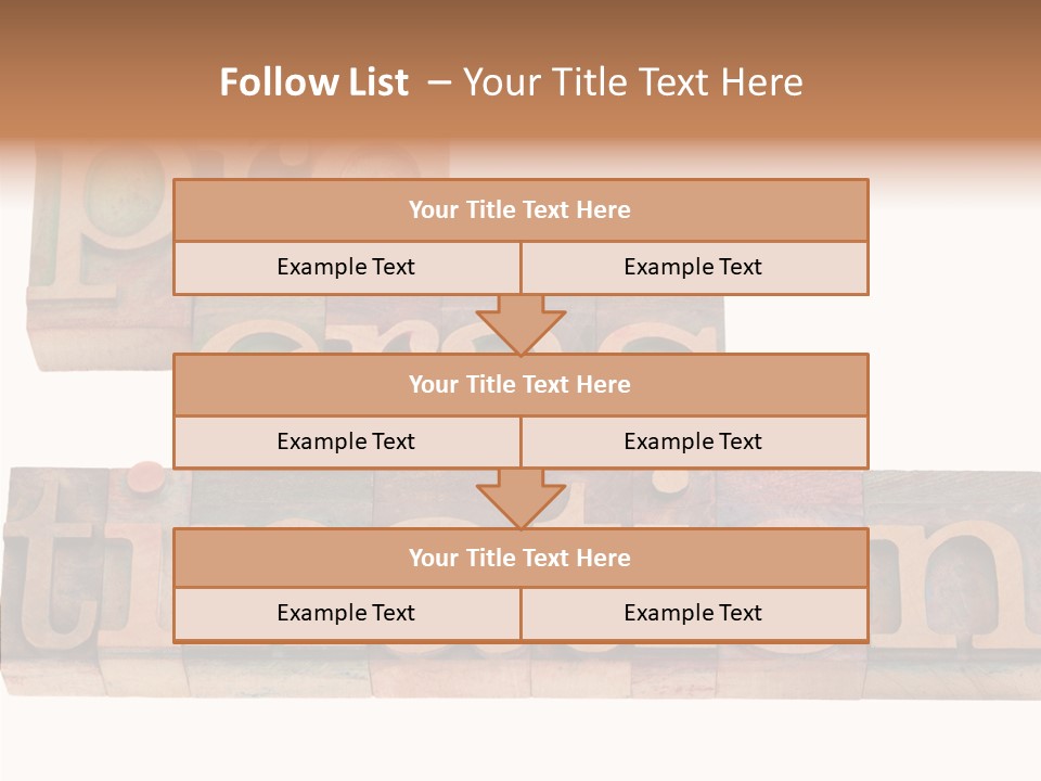 Senior  Care Aging PowerPoint Template