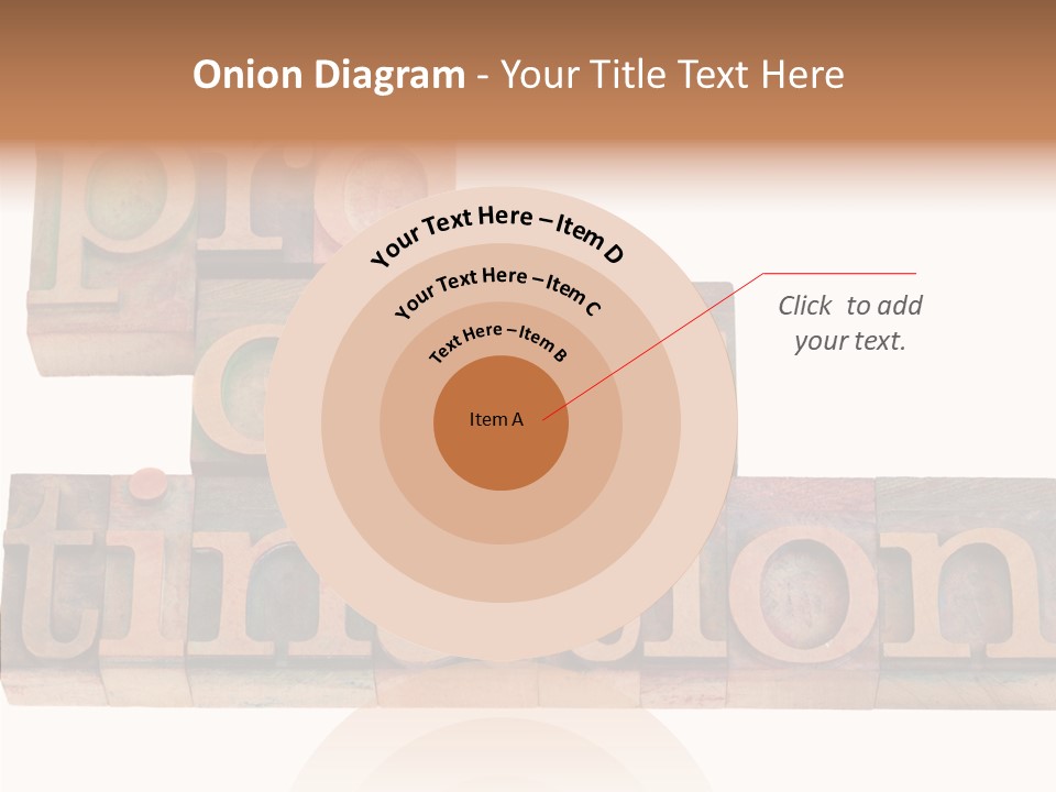 Senior  Care Aging PowerPoint Template