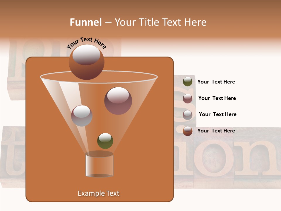 Senior  Care Aging PowerPoint Template