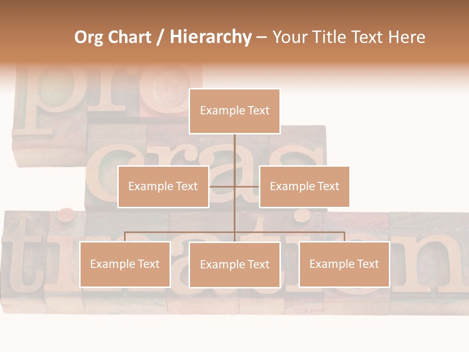 Senior  Care Aging PowerPoint Template