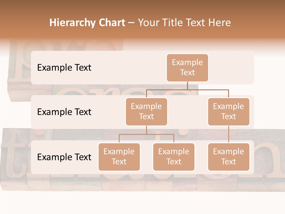 Senior  Care Aging PowerPoint Template